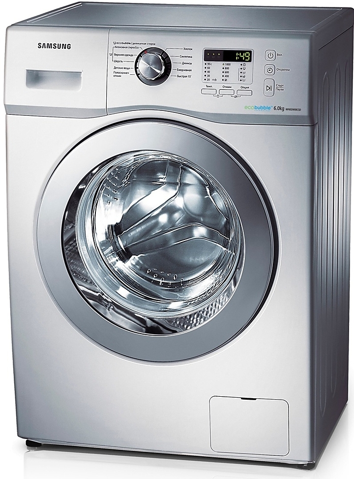 Мастер по ремонту стиральных машин